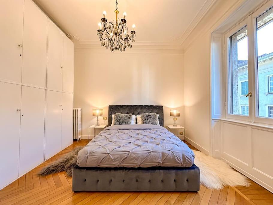 Appartement Bellissimo Côme