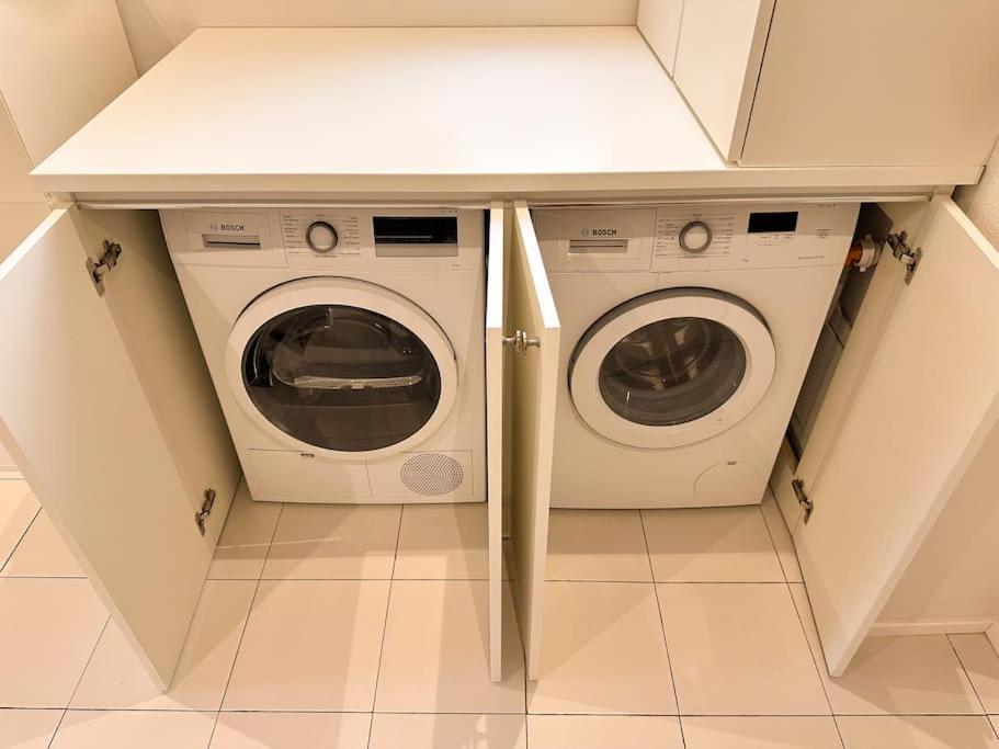 Appartement Bellissimo Côme