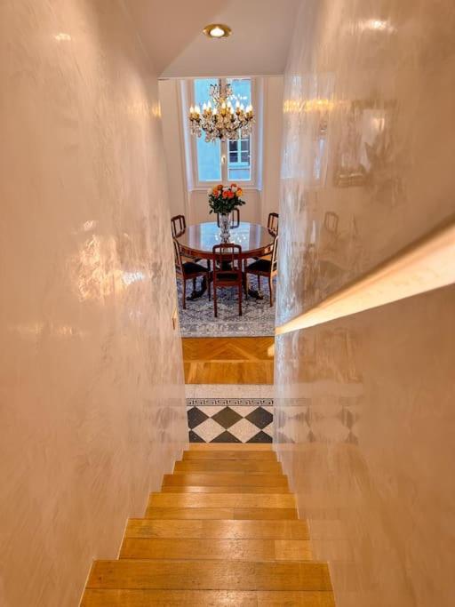 Appartement Bellissimo