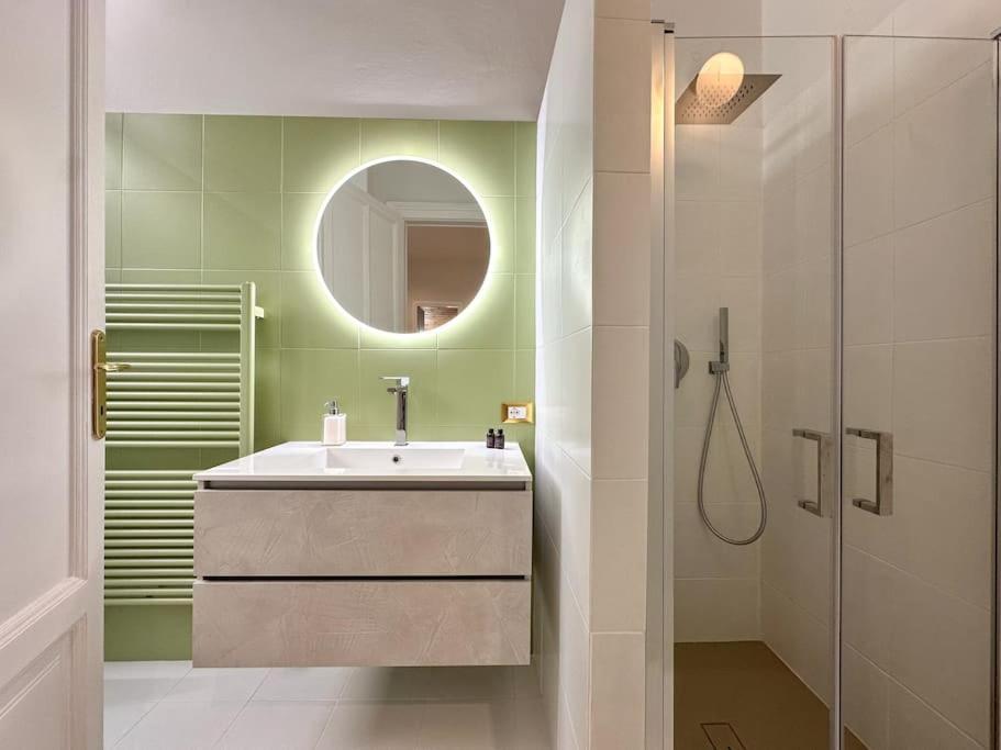 Appartement Bellissimo *