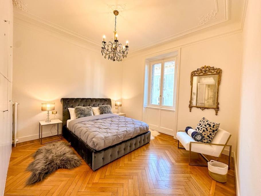 Bellissimo Appartement Côme